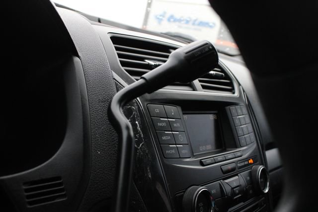 Used 2017 Ford Explorer 4WD Police Interceptor image 15