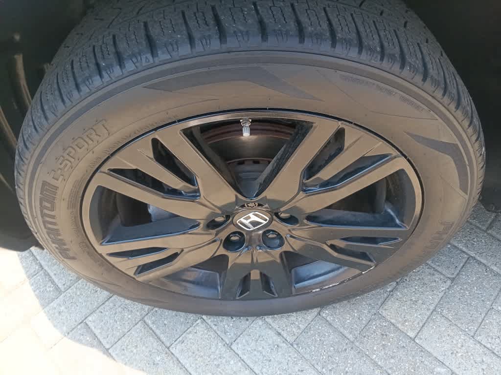 Used 2021 Honda Pilot Special Edition image 9