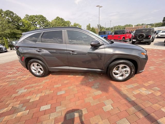 Used 2022 Hyundai Tucson SEL FWD image 37
