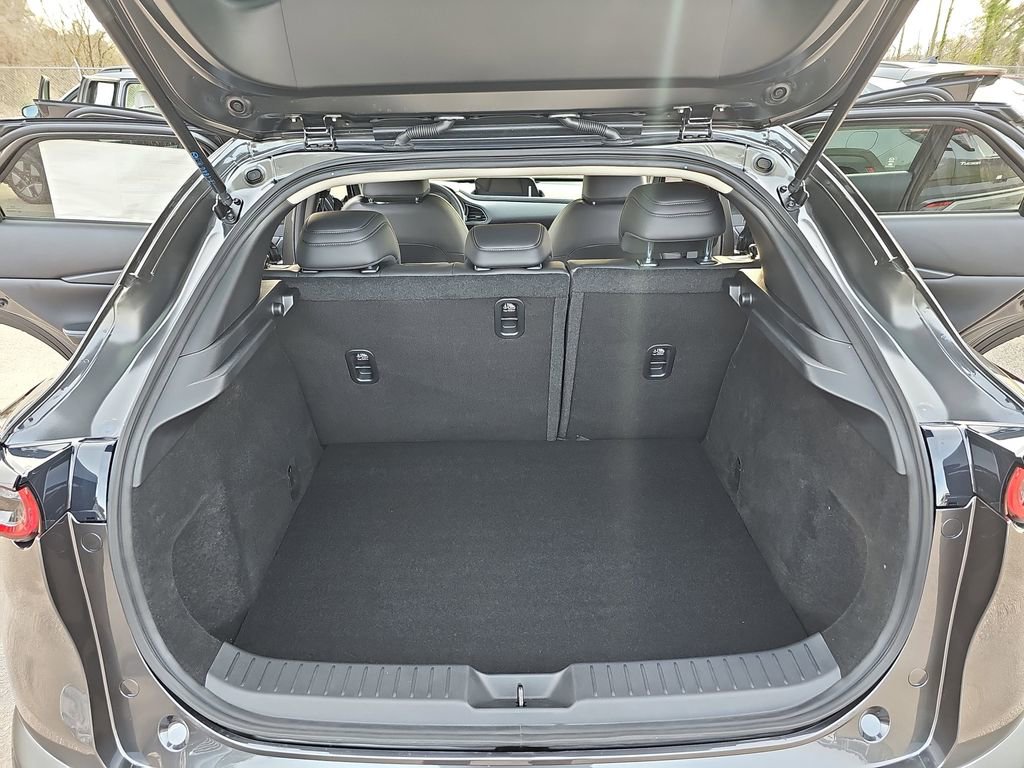New 2026 MAZDA CX-30 AWD 2.5 S w/ Select Sport Pkg image 13