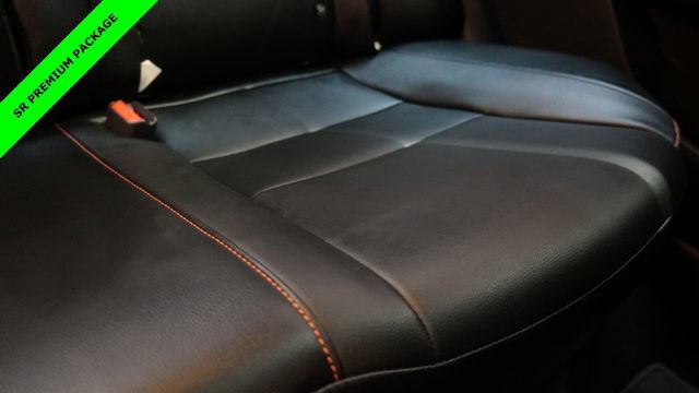 Certified 2023 Nissan Sentra SR w/ SR Premium Package image 57