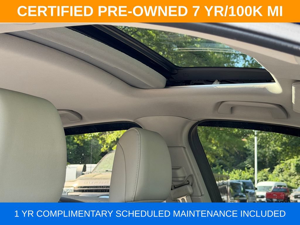 Used 2017 Acura ILX FWD image 9