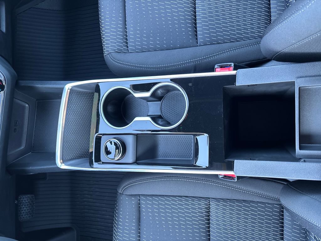 New 2026 Chevrolet Equinox LT w/ LPO, Floor Liner Package image 21