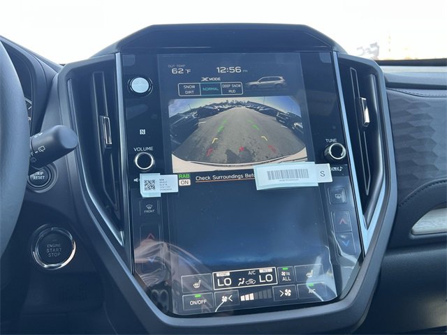 New 2026 Subaru Forester Limited image 12