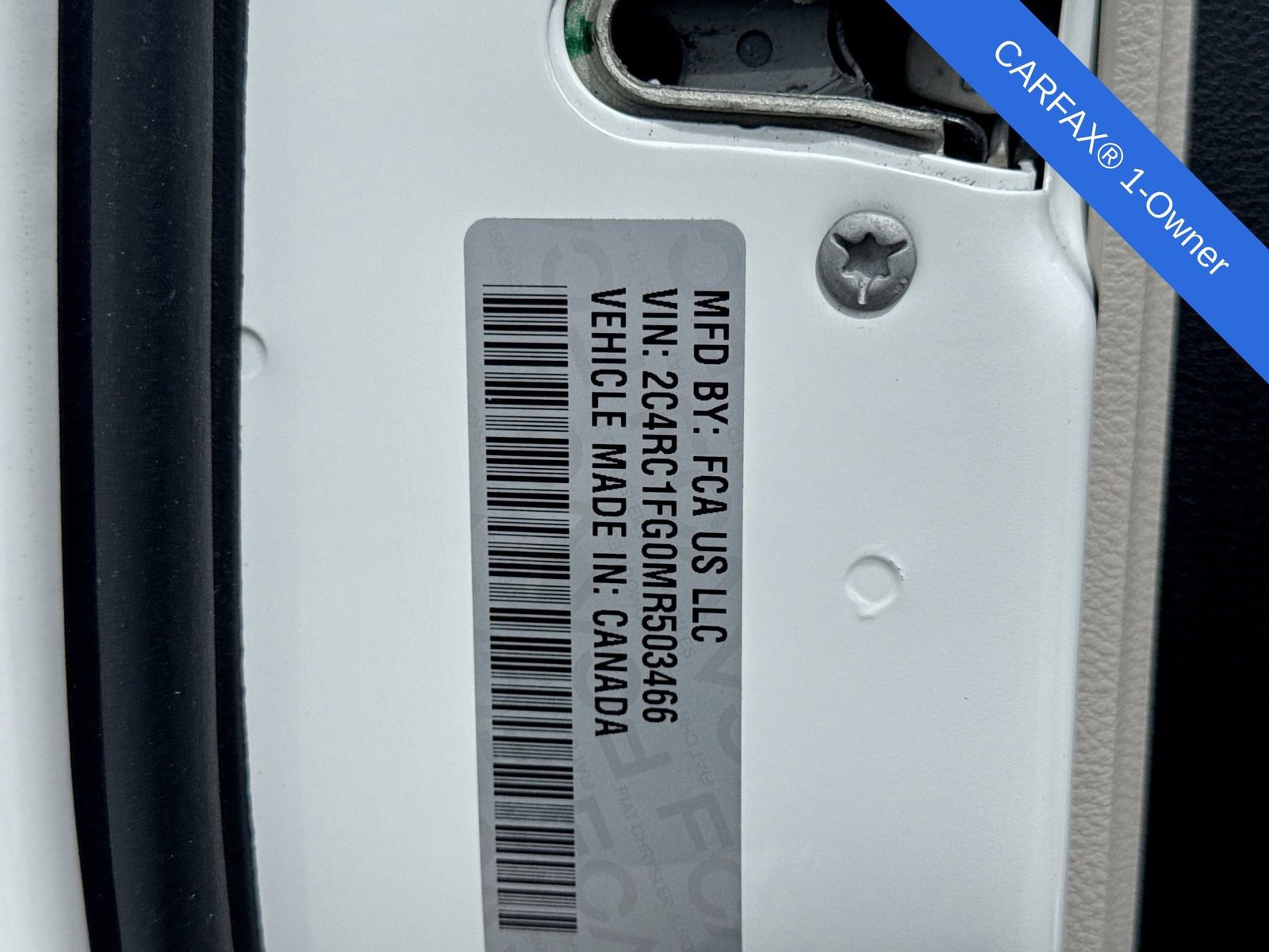 Used 2021 Chrysler Pacifica Touring w/ Cold Weather Group FWD image 41