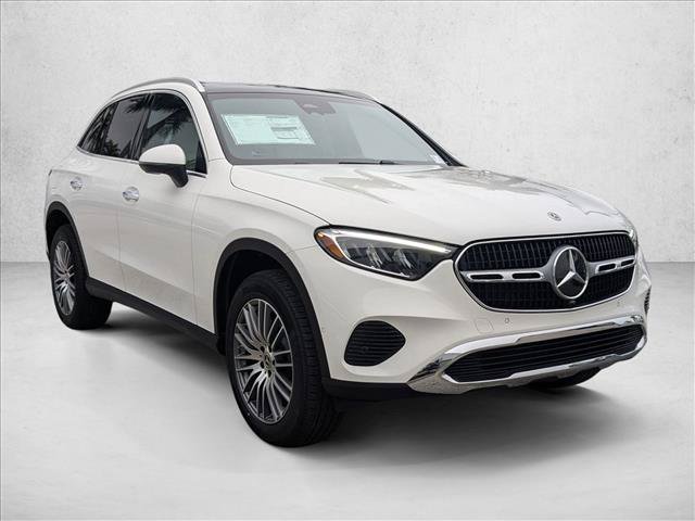 Used 2026 Mercedes-Benz GLC 300 image 6