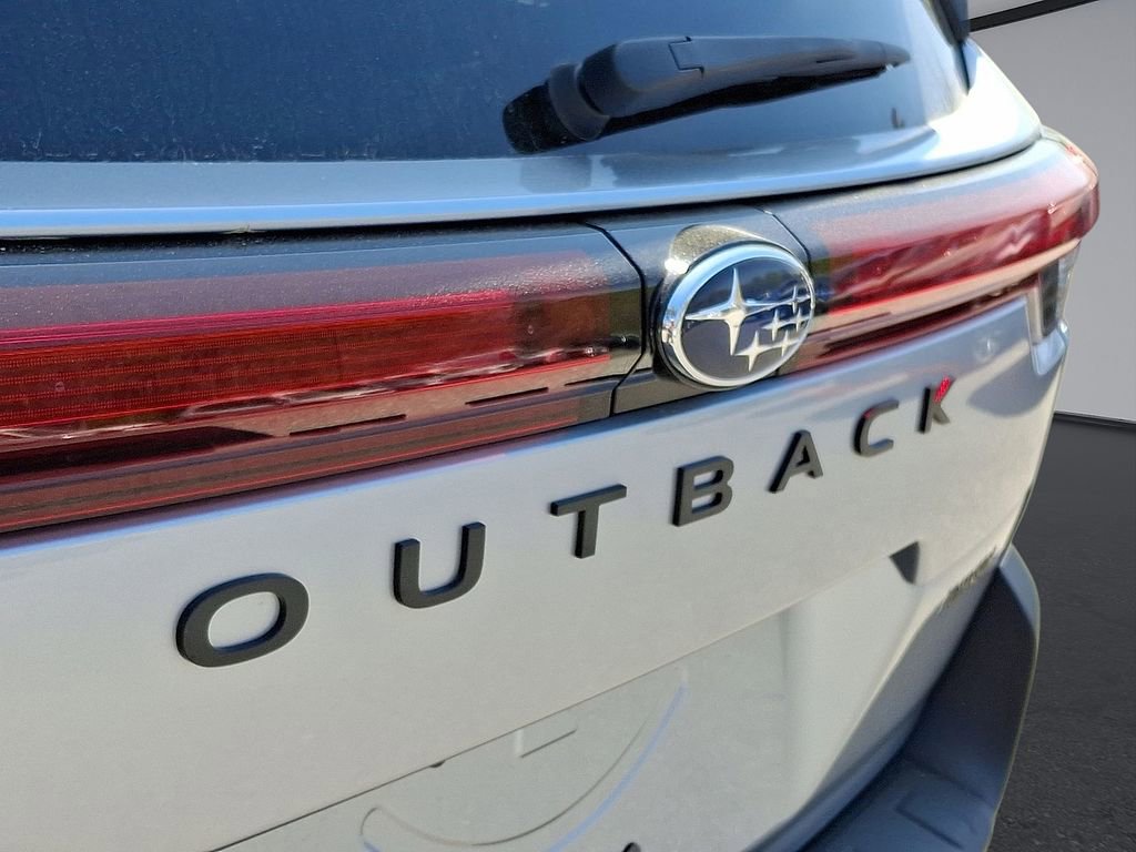 New 2026 Subaru Outback Touring XT AWD/4WD image 19