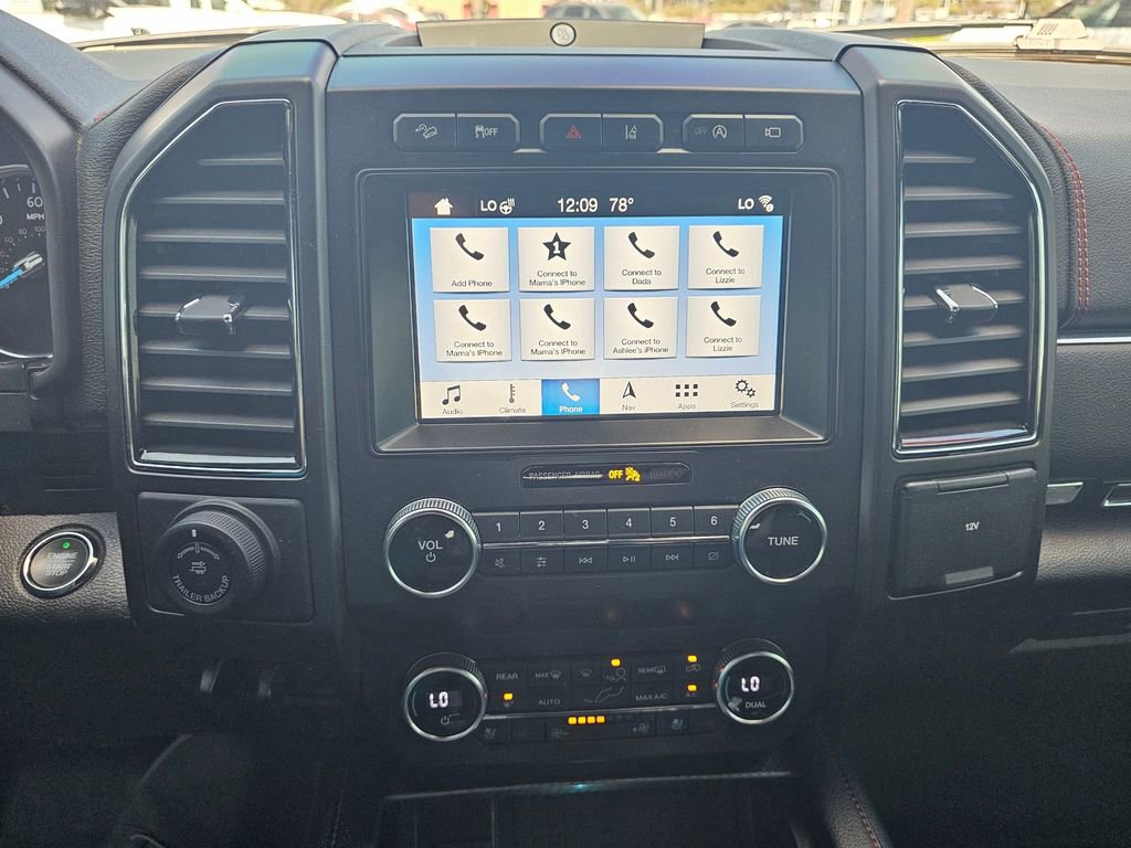 Used 2019 Ford Expedition Limited w/ Equipment Group 303A image 27