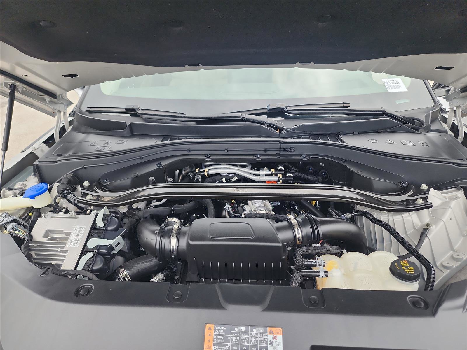 Used 2023 Lincoln Aviator Reserve w/ Equipment Group 201A AWD/4WD image 14