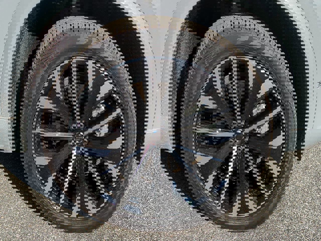 New 2026 Volvo XC90 B6 Ultra w/ Lounge Package image 11