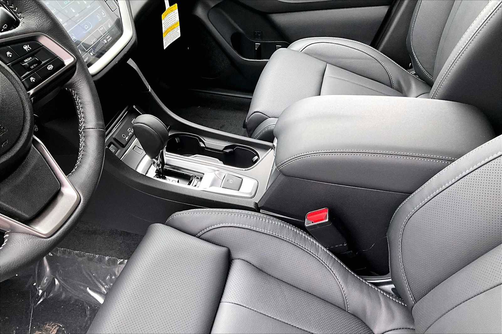 New 2026 Subaru Ascent Limited AWD/4WD image 7