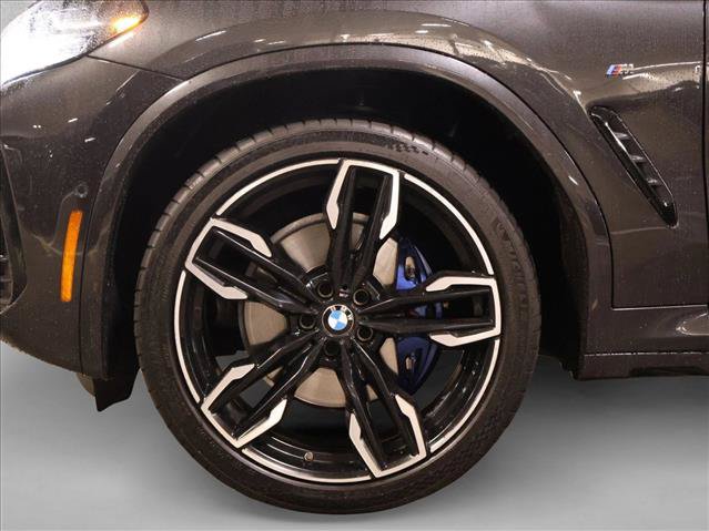 Used 2023 BMW X4 M40i AWD/4WD image 29