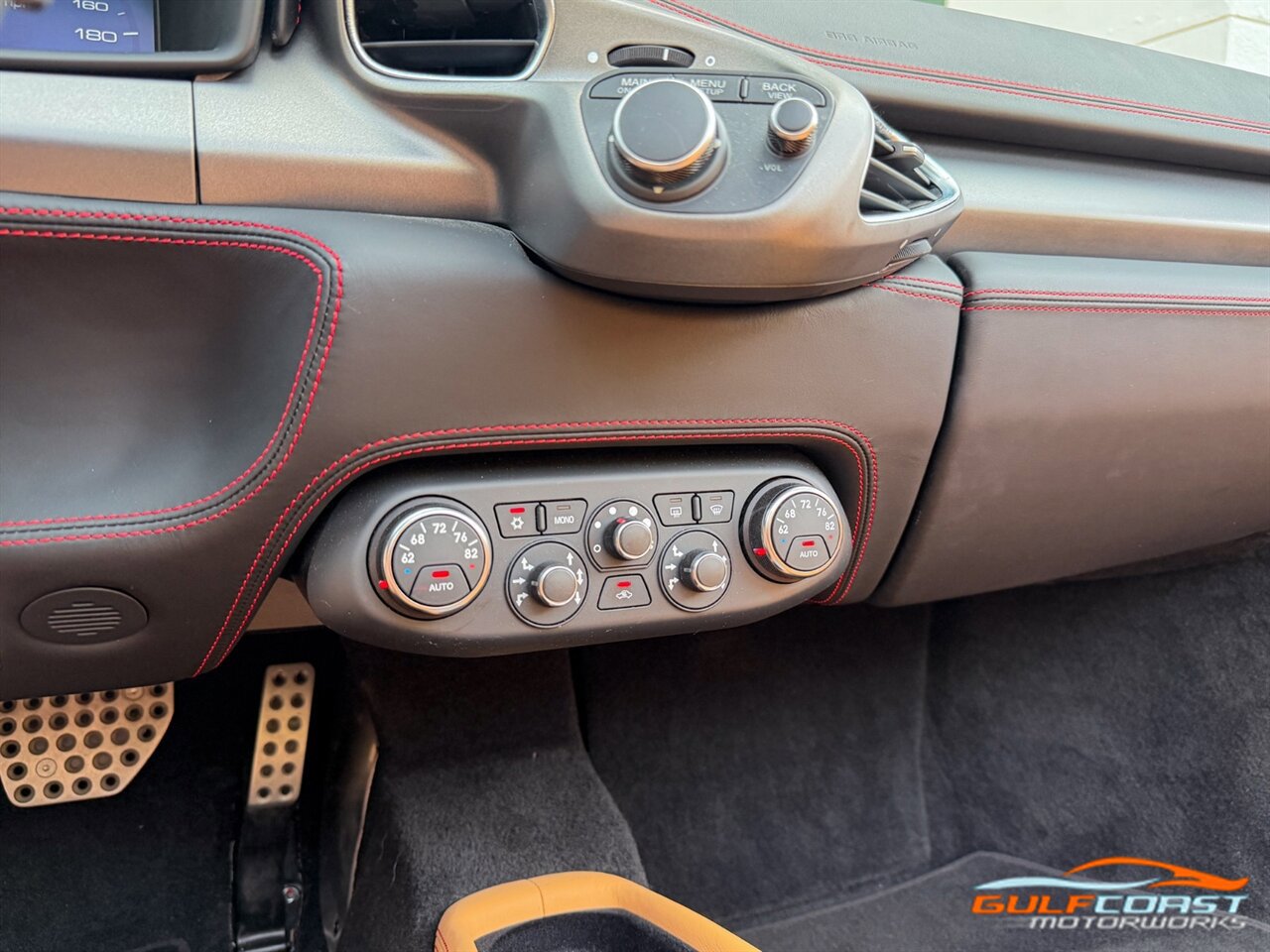 Used 2012 Ferrari 458 Spider RWD image 16