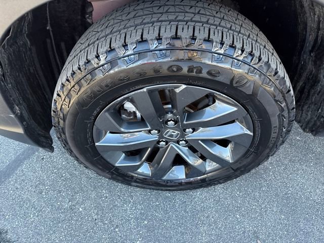 Certified 2023 Honda Ridgeline Sport image 37