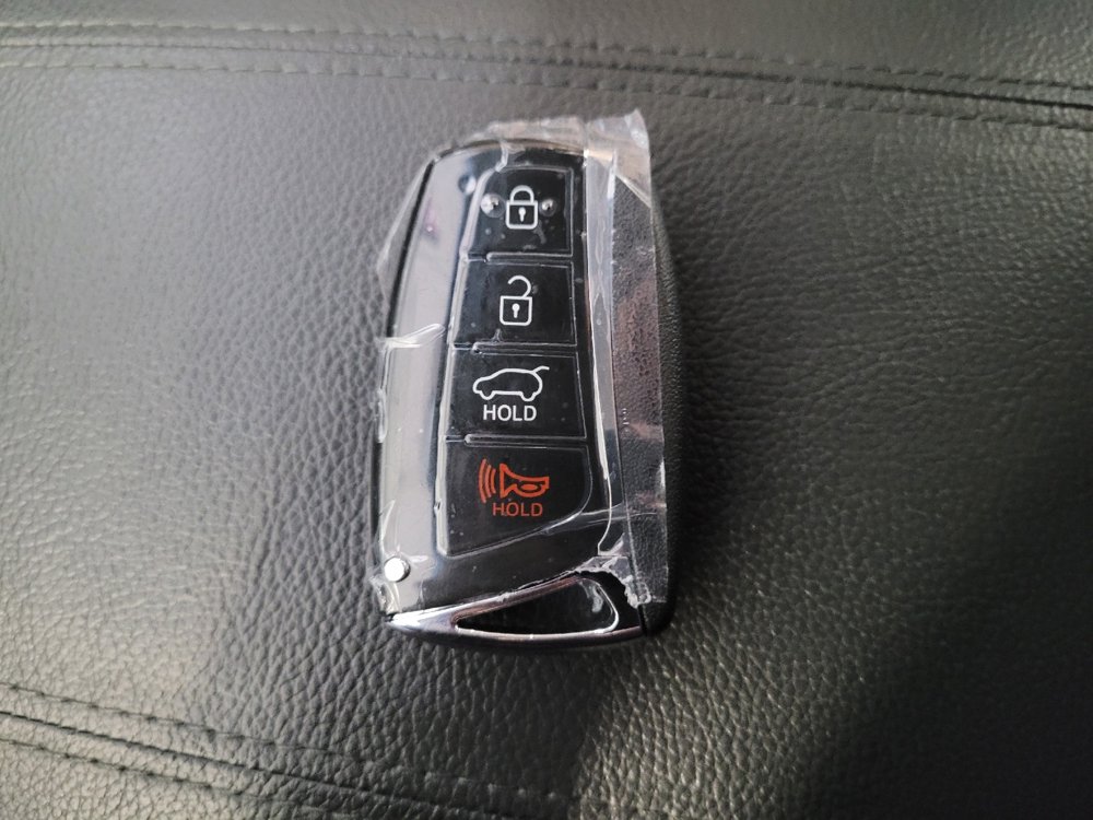 Used 2017 Hyundai Santa Fe Sport image 32