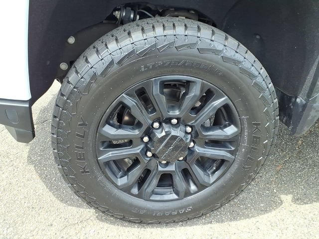 Used 2022 GMC Sierra 2500 Denali AWD/4WD image 13