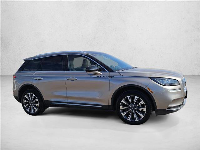 Used 2021 Lincoln Corsair Reserve w/ Elements Package image 2