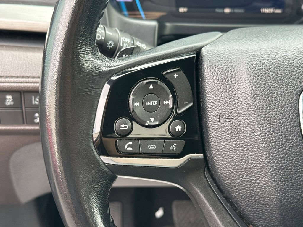 Certified 2019 Honda Odyssey EX-L image 14