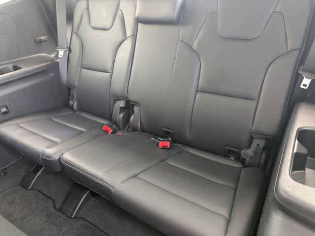 Used 2023 Kia Telluride LX AWD/4WD image 19