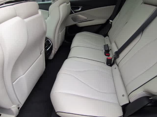 Certified 2026 Acura RDX w/ Advance Package AWD/4WD image 21