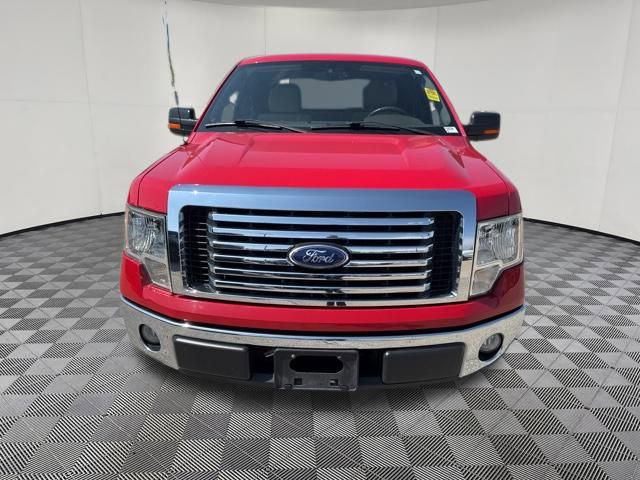 Used 2010 Ford F150 XLT RWD image 11