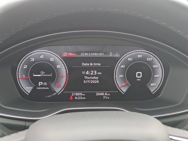 Used 2021 Audi Q5 Prestige w/ Prestige Package AWD/4WD image 21