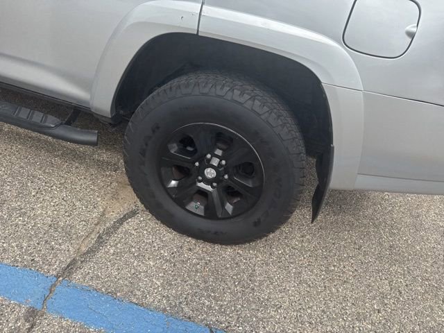 Used 2019 Toyota 4Runner SR5 image 7