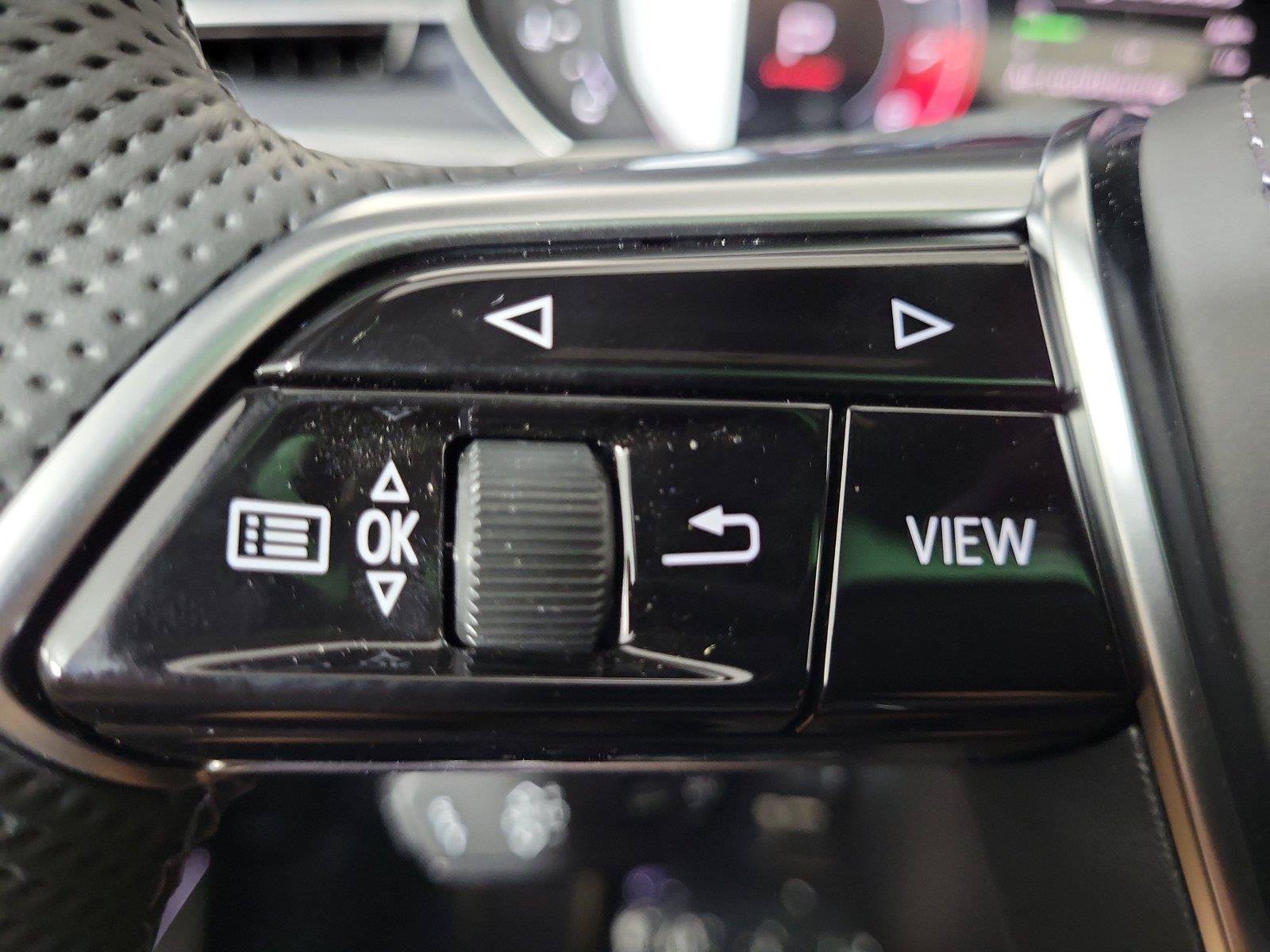 New 2027 Audi S8 AWD/4WD image 25