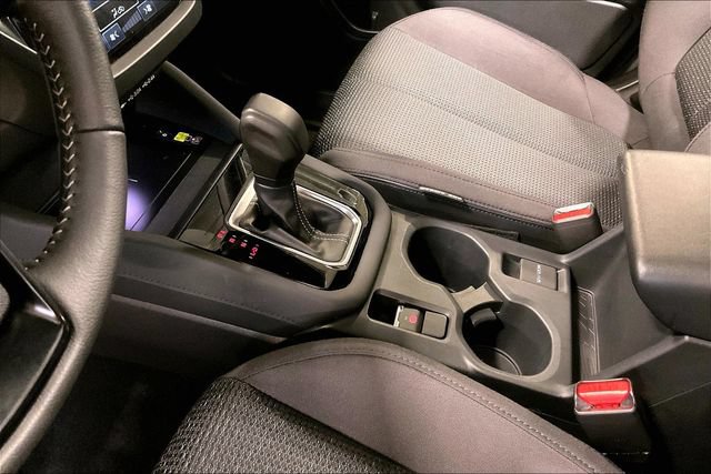 Used 2025 Subaru Forester Premium AWD/4WD image 17