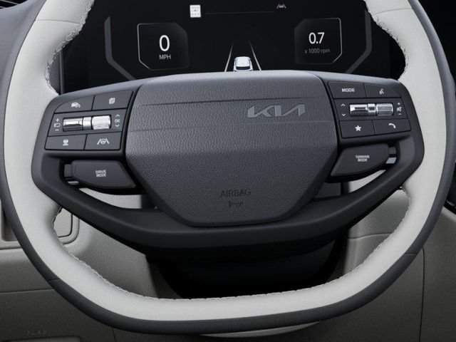 New 2027 Kia Sportage SX Prestige AWD/4WD image 22