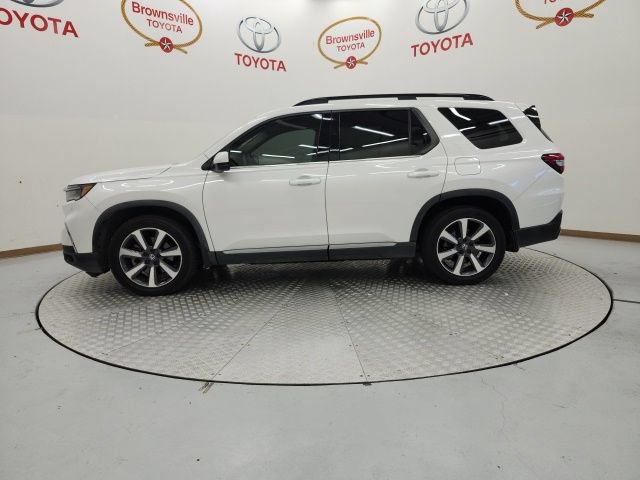 Used 2023 Honda Pilot Elite image 5