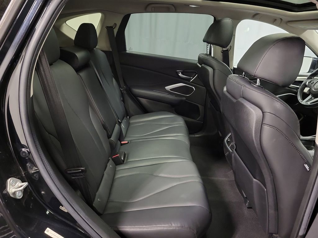 Used 2021 Acura RDX AWD image 24