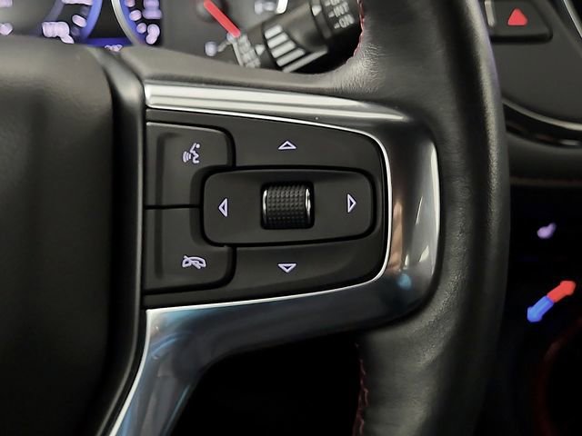 Used 2022 Chevrolet Blazer RS image 22