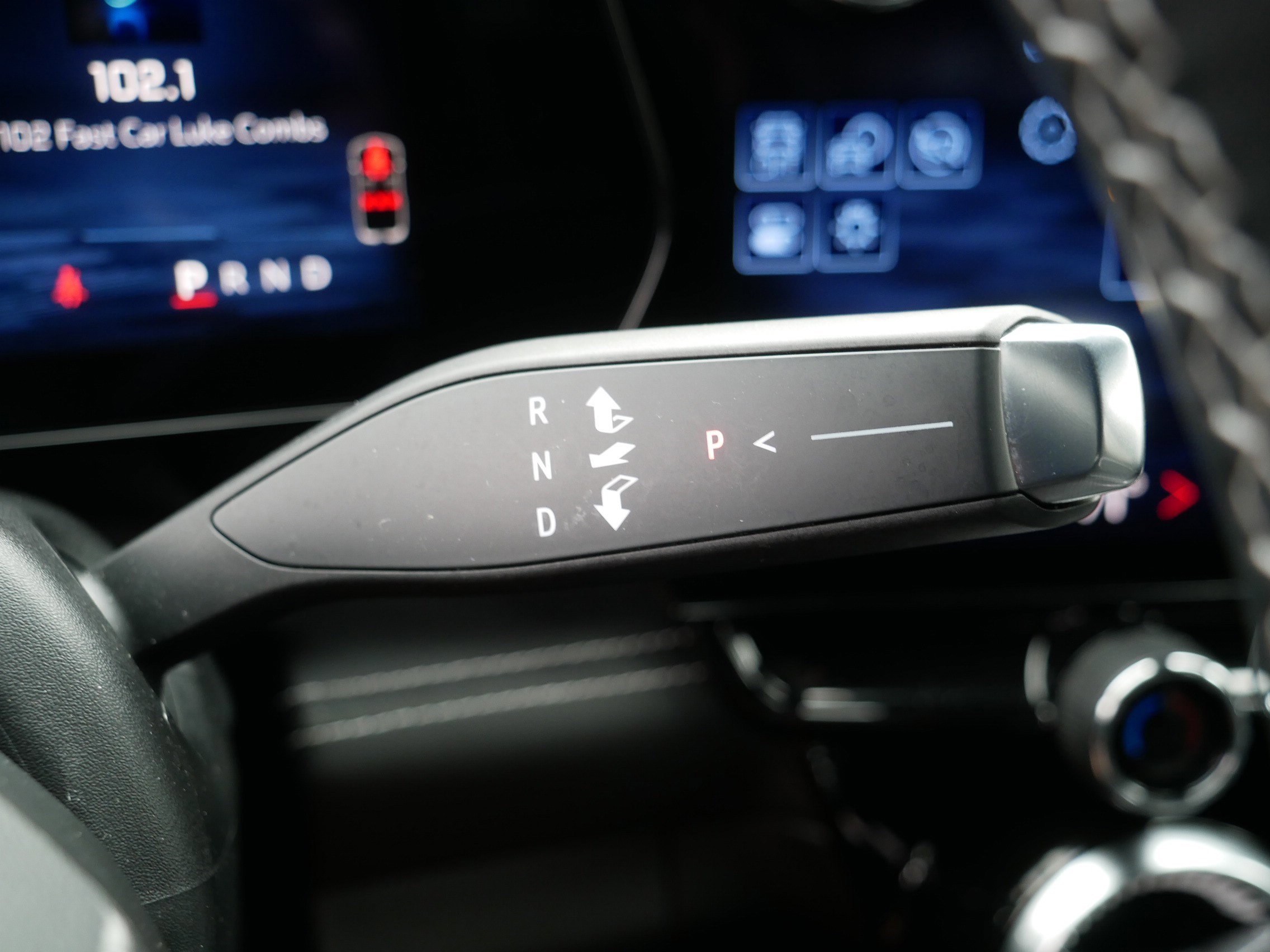 Used 2024 Chevrolet Blazer EV LT image 24