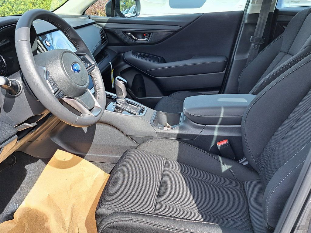 New 2025 Subaru Legacy Premium AWD/4WD image 12