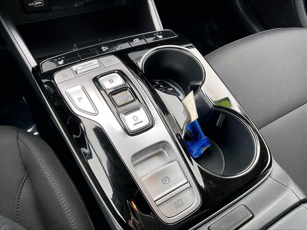 Used 2024 Hyundai Tucson SEL image 32