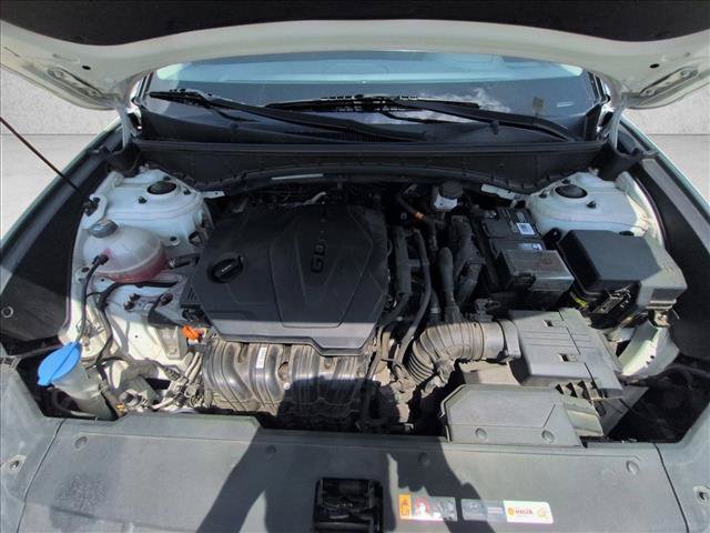 Used 2022 Hyundai Tucson SE FWD image 20