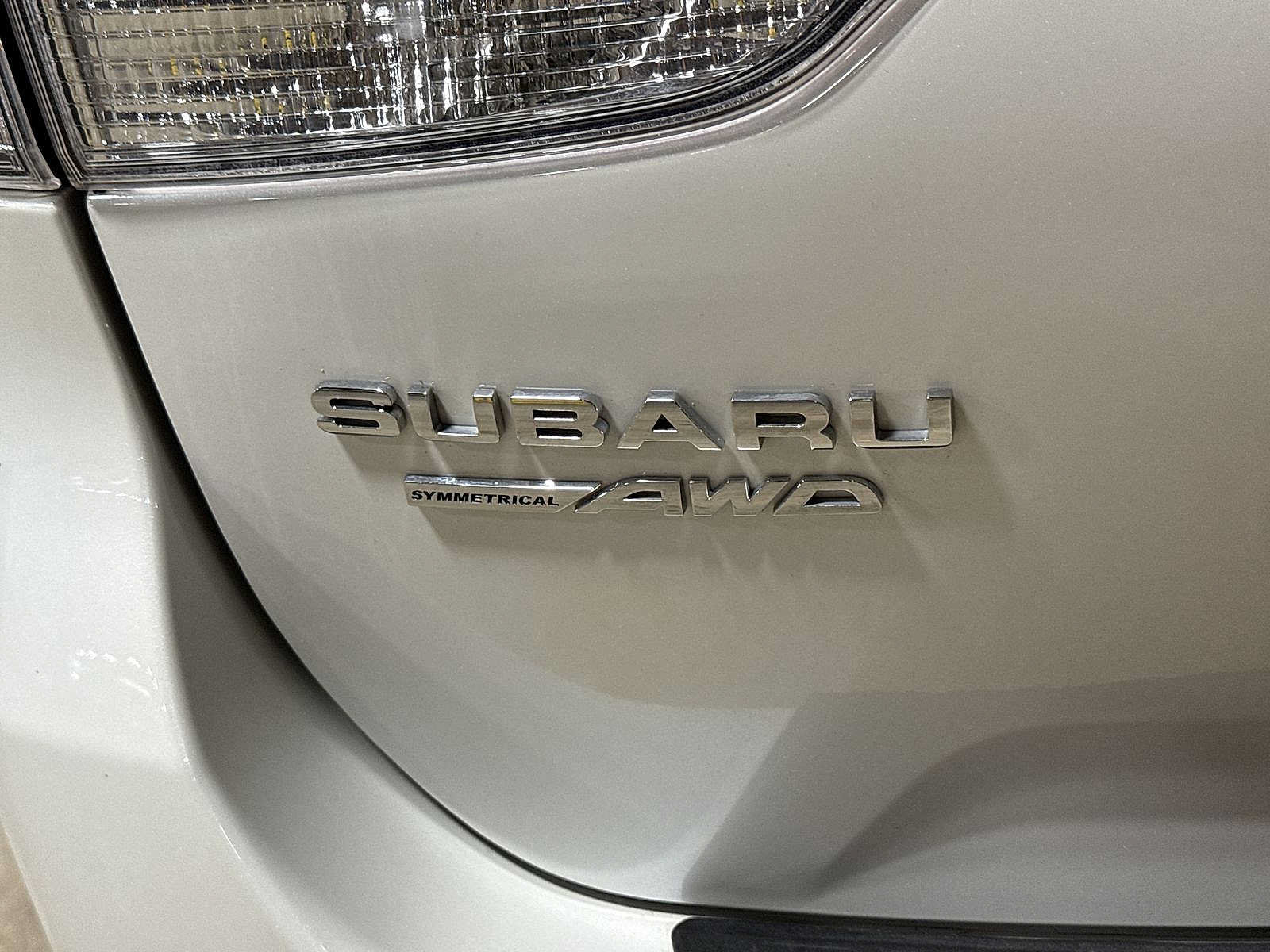 Used 2022 Subaru Forester AWD/4WD image 24