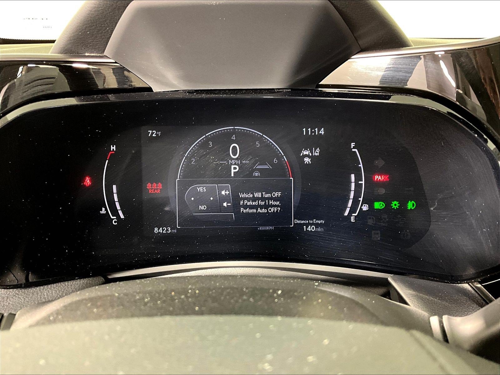 Used 2025 Lexus NX 350 AWD w/ Accessory Package (2T) image 13