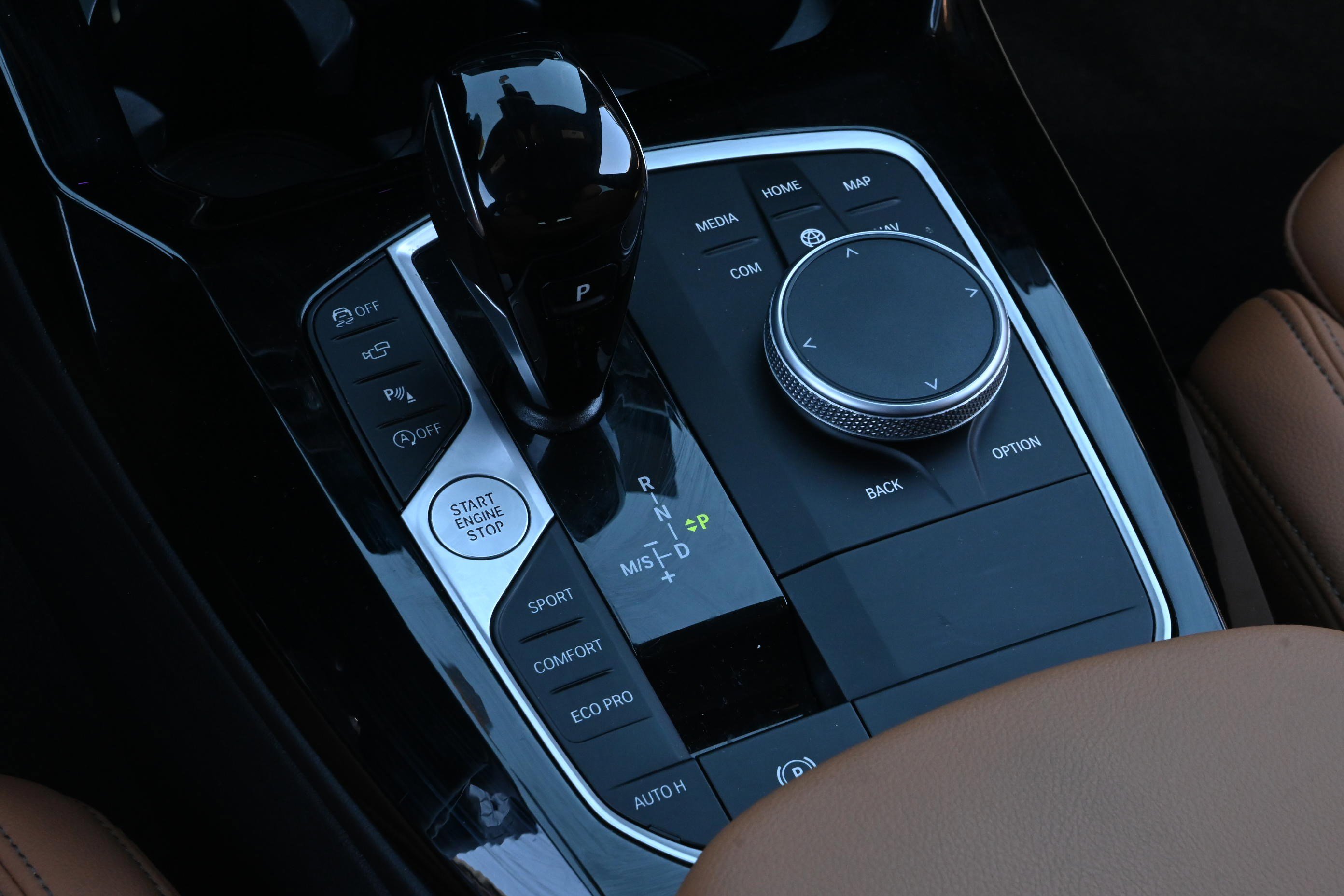 Certified 2023 BMW X3 sDrive30i w/ Premium Package image 33