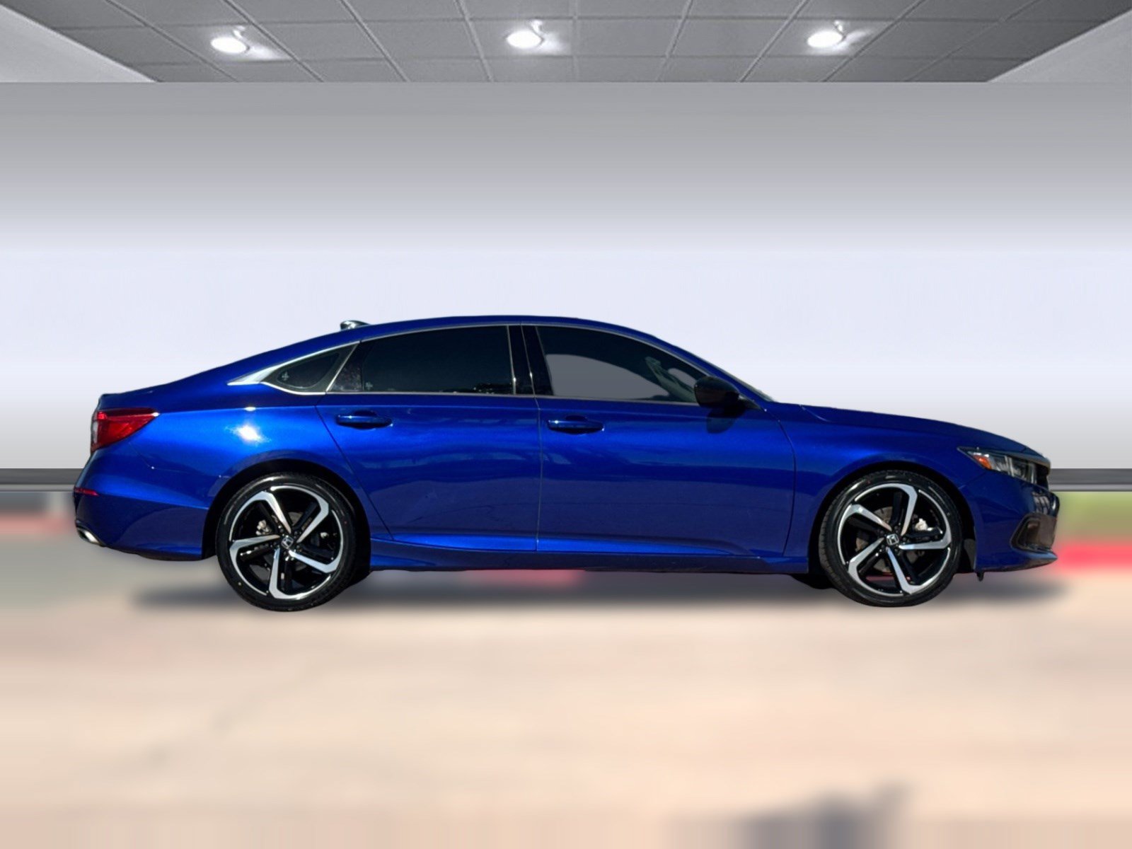 Used 2021 Honda Accord Sport Special Edition image 8