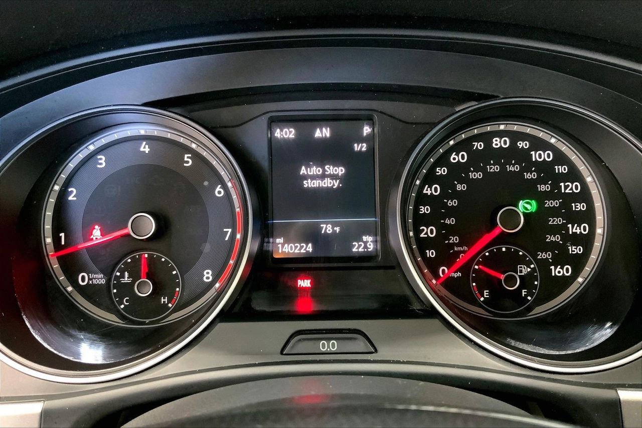 Used 2018 Volkswagen Atlas SEL image 23