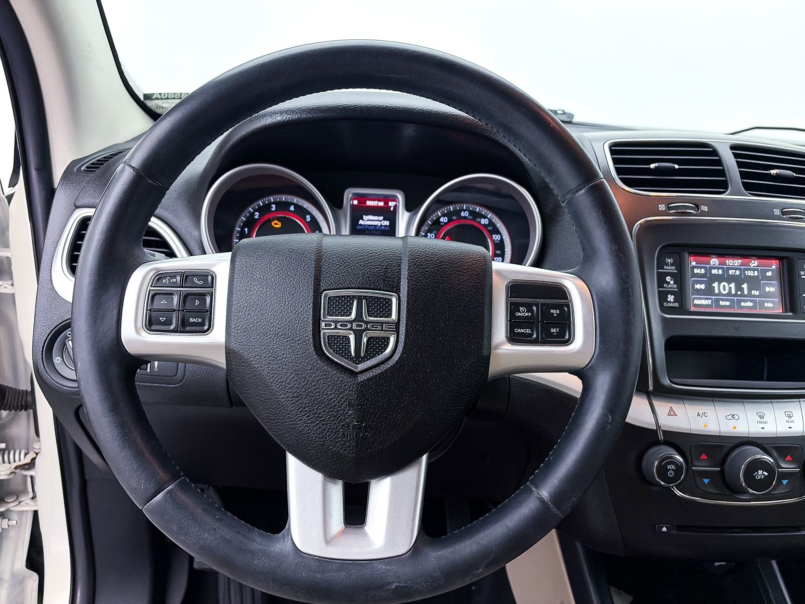Used 2012 Dodge Journey SE FWD image 18