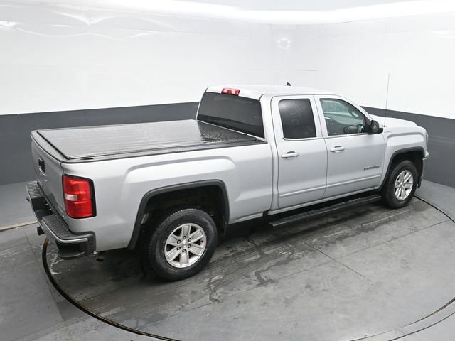 Used 2018 GMC Sierra 1500 SLE w/ SLE Value Package AWD/4WD image 32