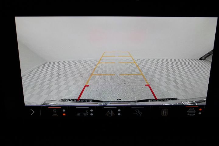 Used 2025 GMC Sierra 1500 Denali w/ Denali Reserve Package image 5