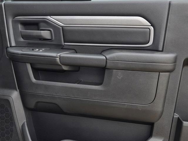 New 2026 RAM 3500 Tradesman RWD image 23