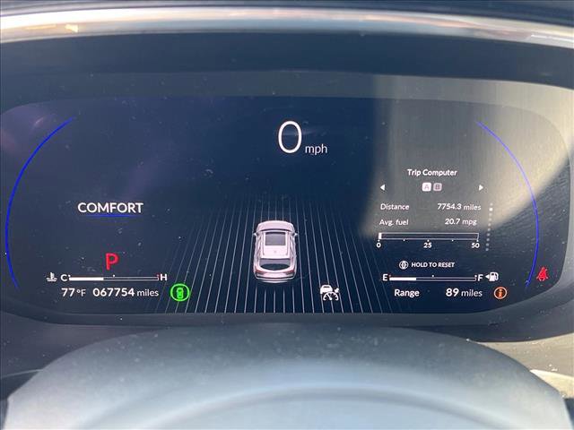 Used 2022 Acura MDX SH-AWD image 8