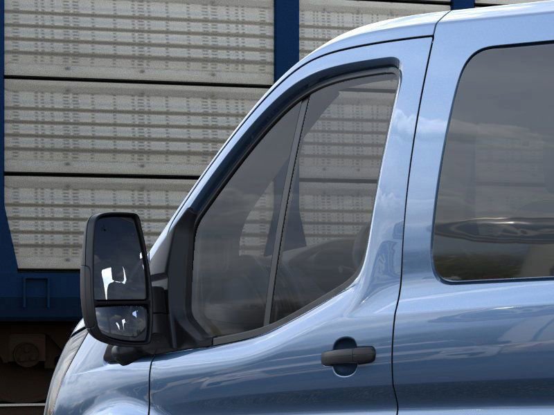 New 2026 Ford Transit 350 XL RWD image 20