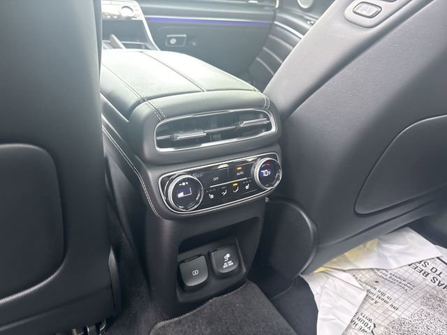 Used 2023 Genesis GV80 3.5T w/ Advanced Package image 20