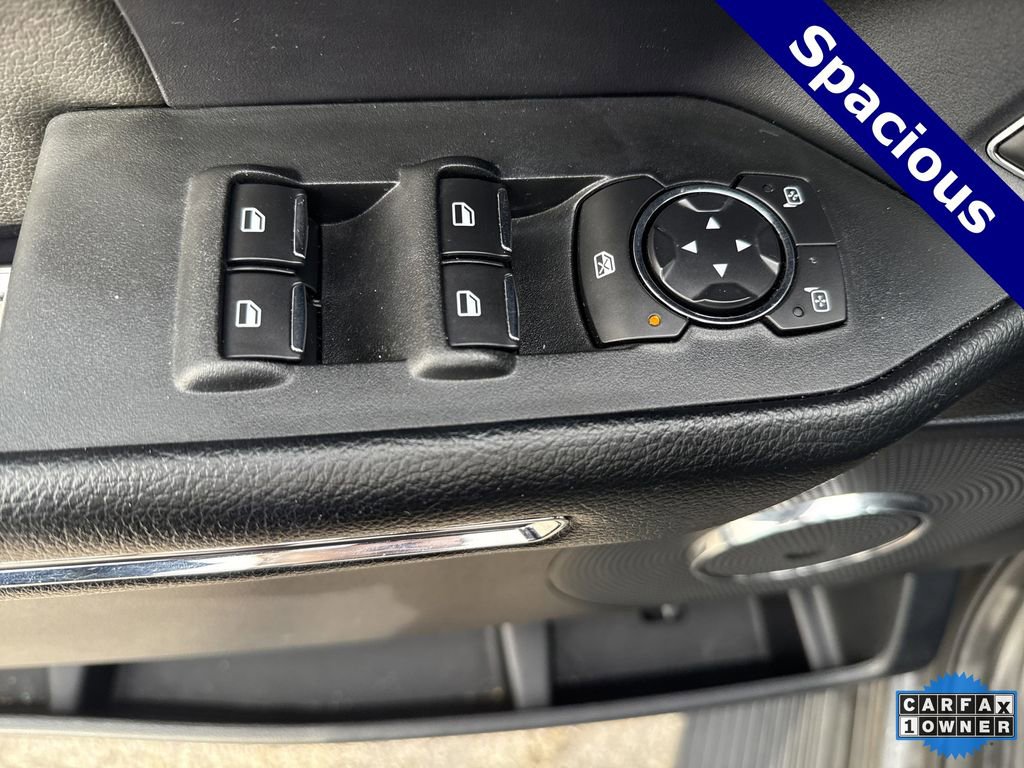 Used 2021 Ford Expedition XL image 11